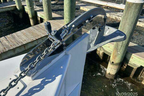 Custom Chesapeake Bay Buyboat Yacht For Sale