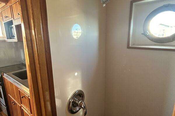 Custom Chesapeake Bay Buyboat Yacht For Sale