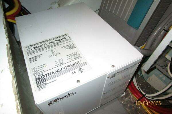 Custom Chesapeake Bay Buyboat Yacht For Sale