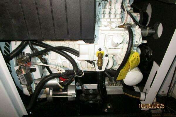 Custom Chesapeake Bay Buyboat Yacht For Sale