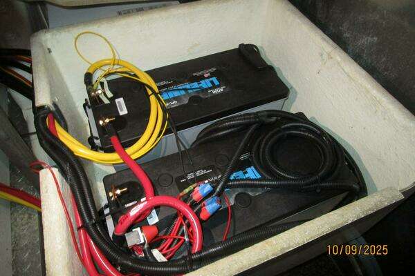 Custom Chesapeake Bay Buyboat Yacht For Sale