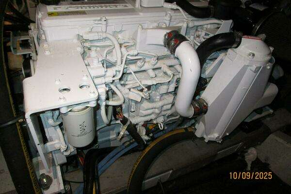 Custom Chesapeake Bay Buyboat Yacht For Sale