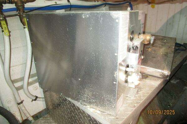 Custom Chesapeake Bay Buyboat Yacht For Sale