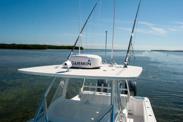 36ft Front Runner Yacht For Sale