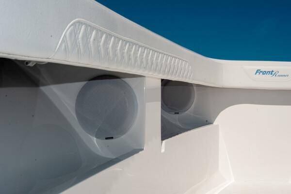 36ft Front Runner Yacht For Sale