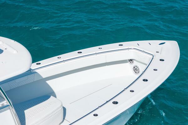 39ft Contender Yacht For Sale