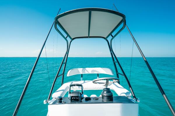 39ft Contender Yacht For Sale