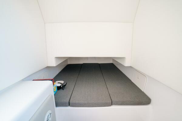 39ft Front Runner Yacht For Sale