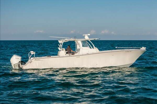 39-ft-Front Runner-2023-- Key Largo Florida United States  yacht for sale 39-ft-Front Runner-2023-- Key Largo Florida United States  yacht for sale