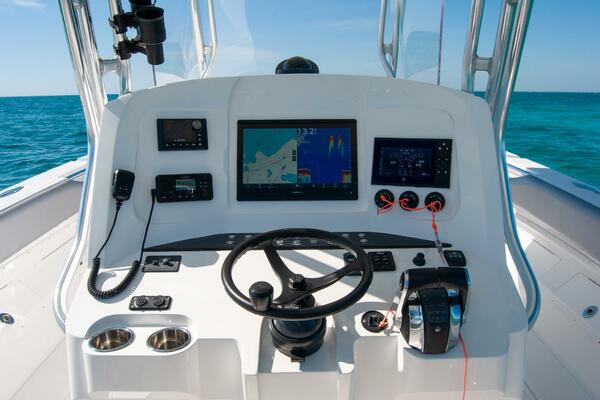 40ft IMG Yacht For Sale