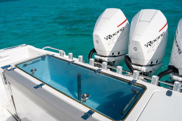 40ft IMG Yacht For Sale