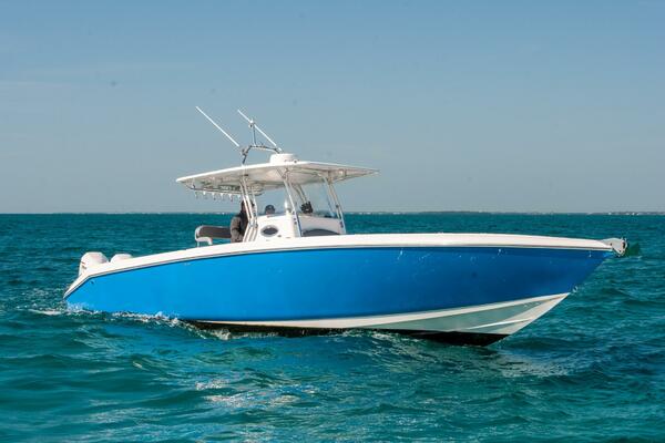 40ft IMG Yacht For Sale