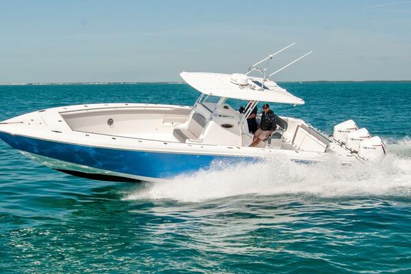 40ft IMG Yacht For Sale