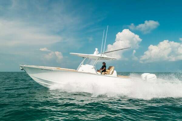 33-ft-Valhalla Boatworks-2020-Key Largo Florida United States yacht for sale