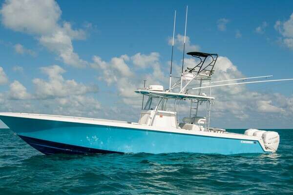 39-ft-Contender-2019-Key Largo Florida United States yacht for sale