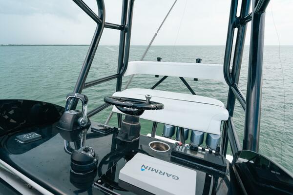 45ft Sea Hunter Yacht For Sale