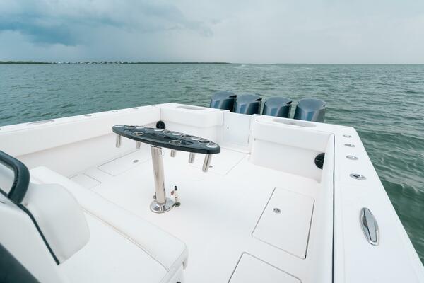 45ft Sea Hunter Yacht For Sale