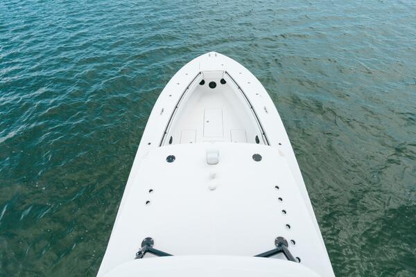 45ft Sea Hunter Yacht For Sale