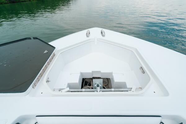 45ft Sea Hunter Yacht For Sale