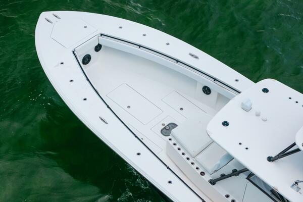 45ft Sea Hunter Yacht For Sale