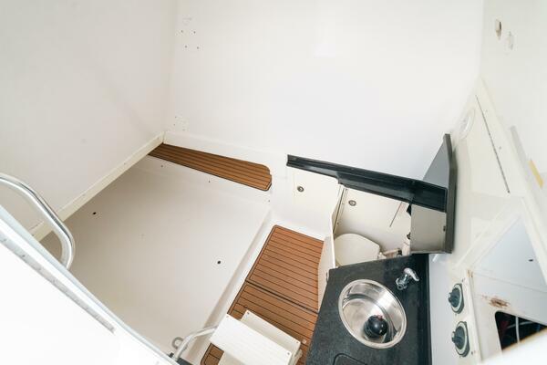 45ft Sea Hunter Yacht For Sale