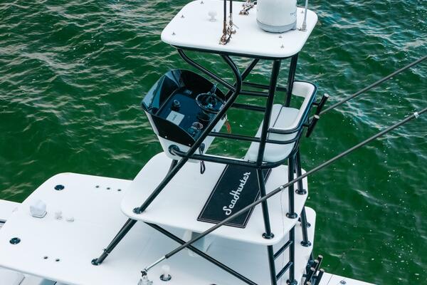 45ft Sea Hunter Yacht For Sale