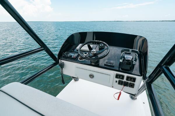 45ft Sea Hunter Yacht For Sale