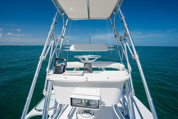 39ft Venture Yacht For Sale