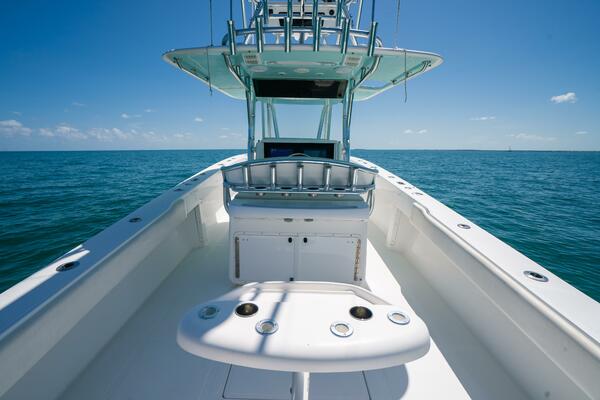 39ft Venture Yacht For Sale