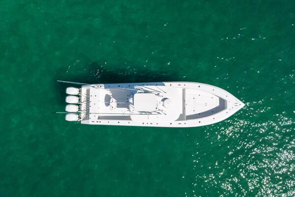39ft Venture Yacht For Sale