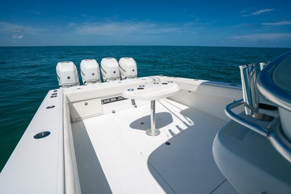 39ft Venture Yacht For Sale