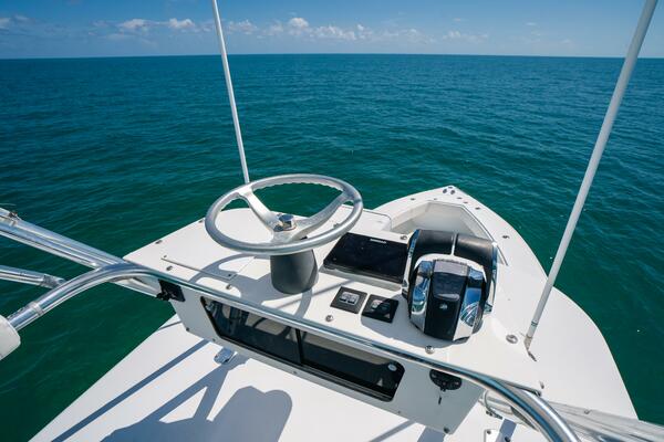 39ft Venture Yacht For Sale