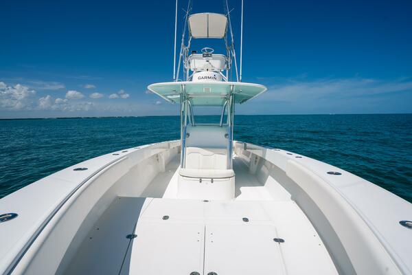 39ft Venture Yacht For Sale