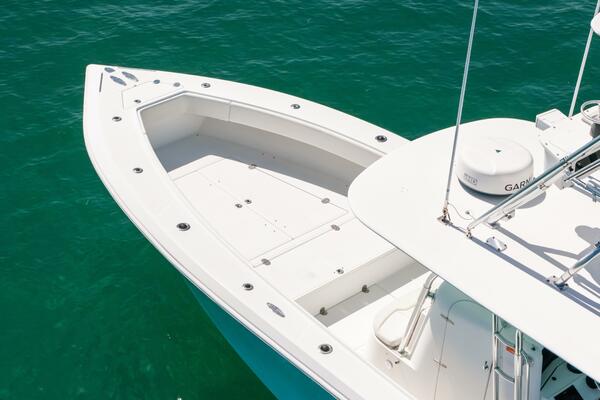 39ft Venture Yacht For Sale