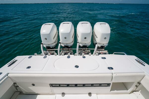 39ft Venture Yacht For Sale