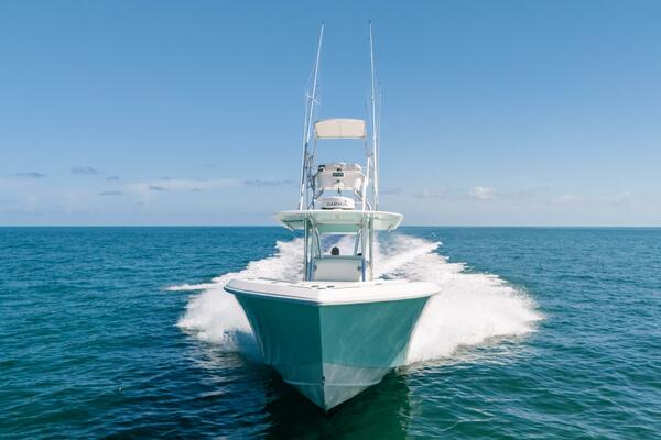 39ft Venture Yacht For Sale
