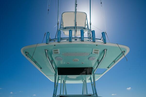 39ft Venture Yacht For Sale