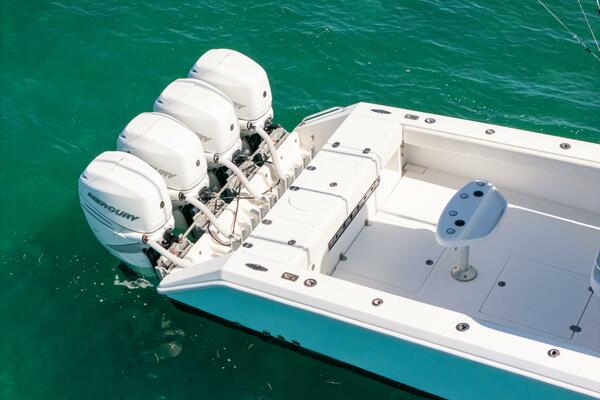 39ft Venture Yacht For Sale