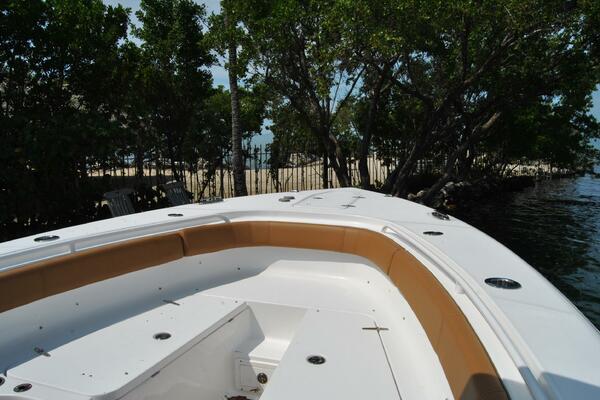 30ft Sea Hunt Yacht For Sale