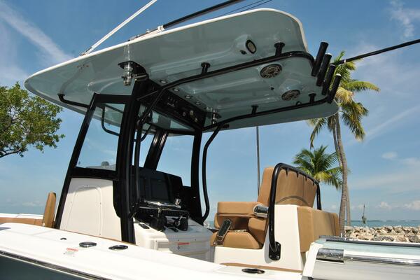 30ft Sea Hunt Yacht For Sale