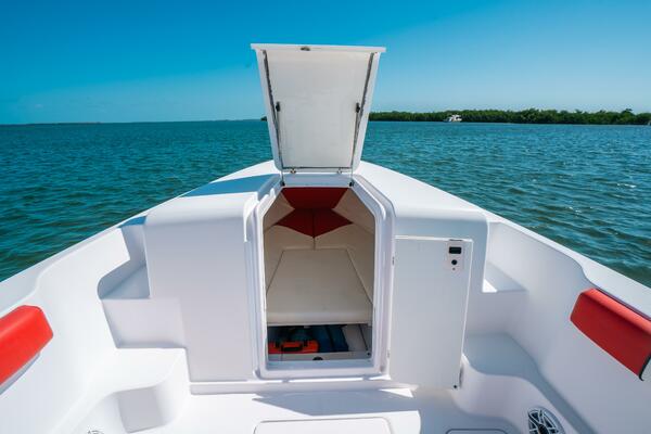 38ft Donzi Yacht For Sale