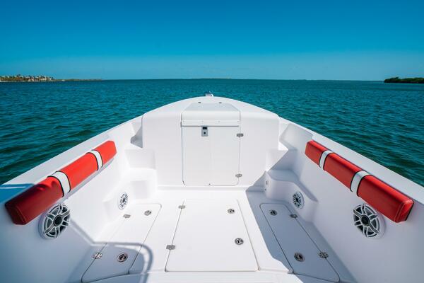 38ft Donzi Yacht For Sale