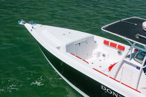 38ft Donzi Yacht For Sale