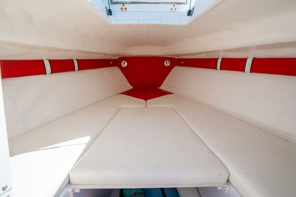 38ft Donzi Yacht For Sale