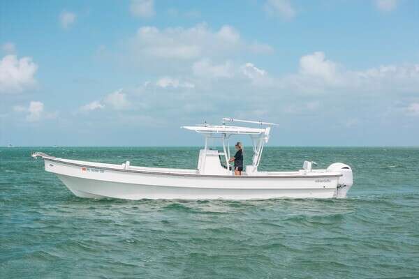 32-ft-Panga-2022-Key Largo Florida United States yacht for sale