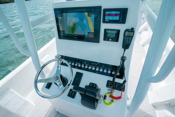 32ft Panga Yacht For Sale