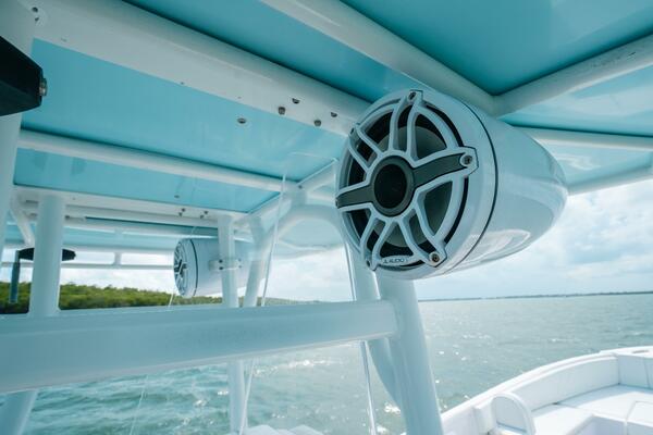 32ft Panga Yacht For Sale