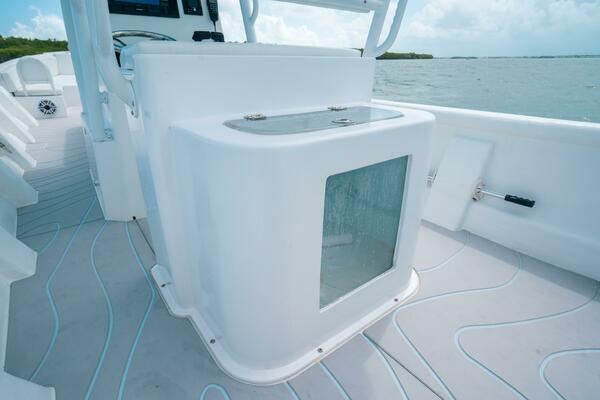 32ft Panga Yacht For Sale