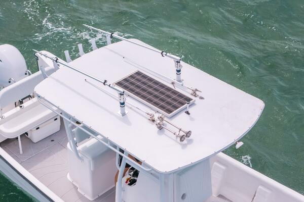 32ft Panga Yacht For Sale