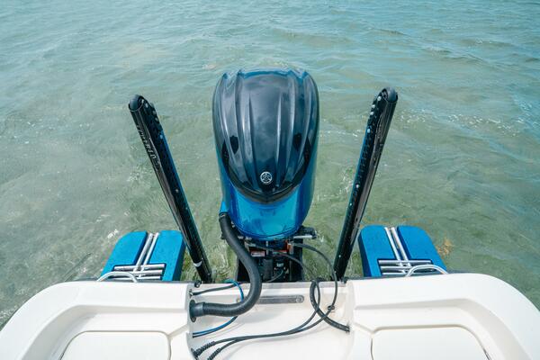 23ft Hydra Sports Yacht For Sale